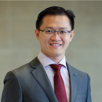 A/Prof Alfred Kow Wei Chieh
